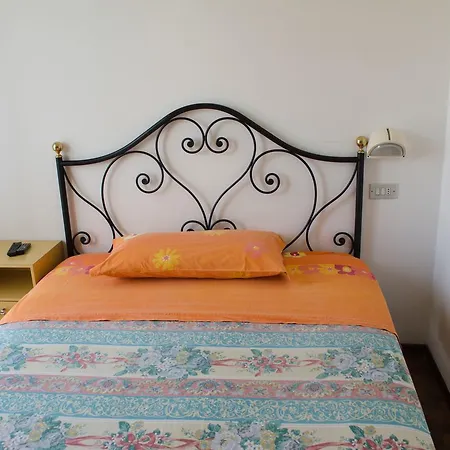 Hotel Claudio 2*