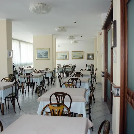 Hotel Claudio 2*