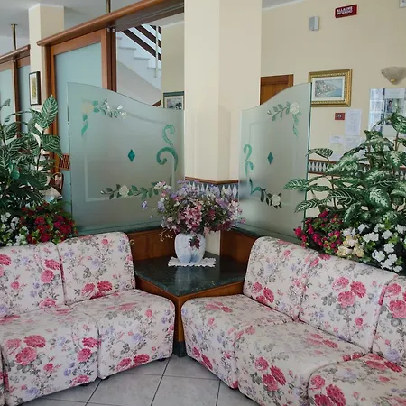 Claudio Hotel Misano Adriatico