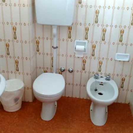 Hotel Claudio Misano Adriatico